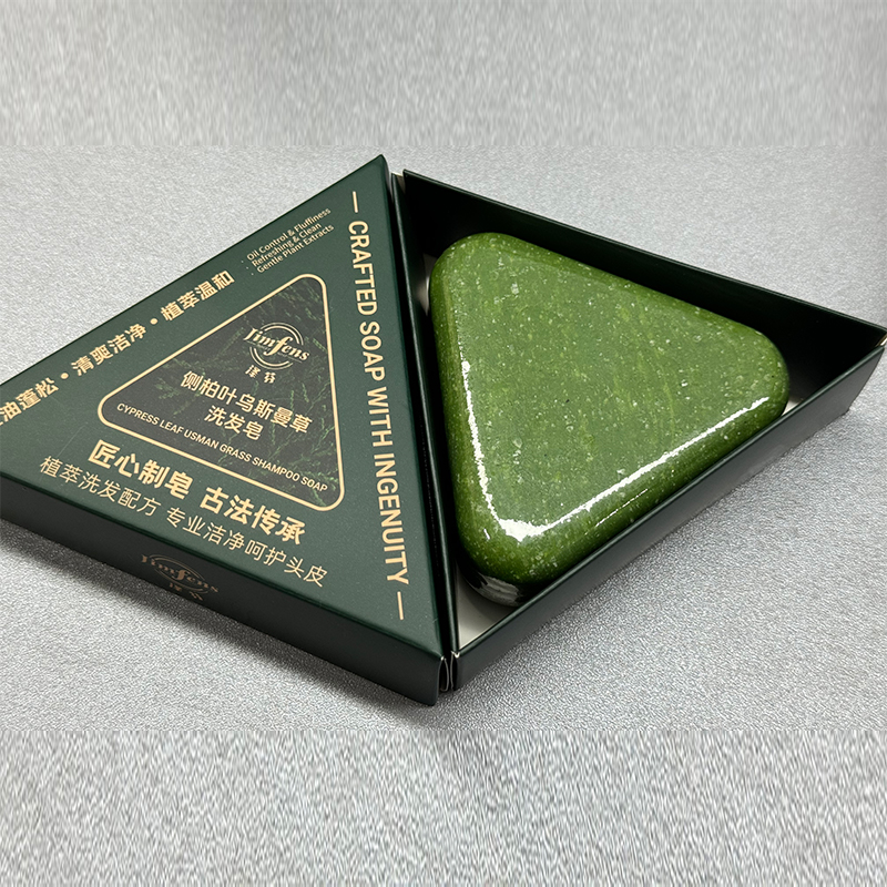 Soap Making Fragrance Oil - Anti-hair Loss Shampoo Bar! With Platycladus