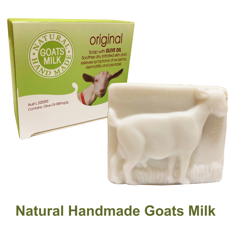 100g Natural Handmade Goats Mi - Soap Making Fragrance Oil avaliação e preço