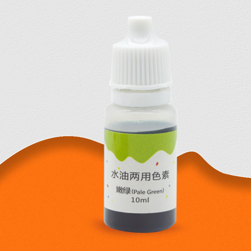 10ml Handmade Soap Dye Pigment - Soap Making Liquid avaliação e preço