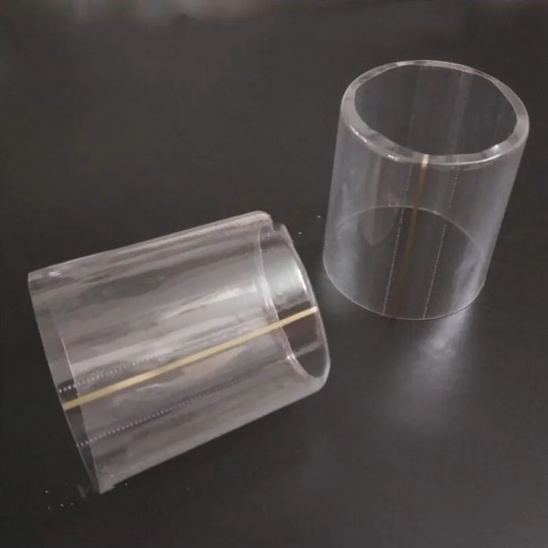 100X PVC Wine Bottle Shrink Fi - Shrink Wrap Pvc avaliação e preço
