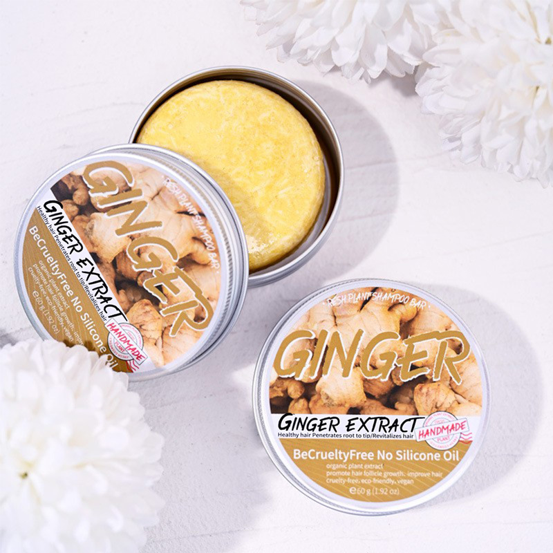 Shampoo soap Ginger solid sham - Soap Making Fragrance Oil avaliação e preço