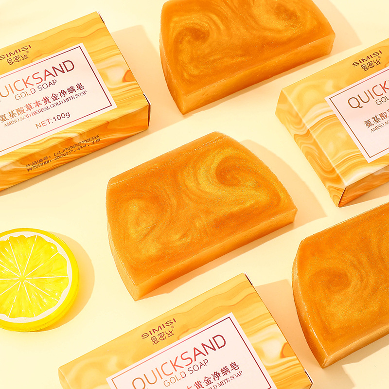 100g Handmade Golden Essential - Soap Making Fragrance Oil avaliação e preço
