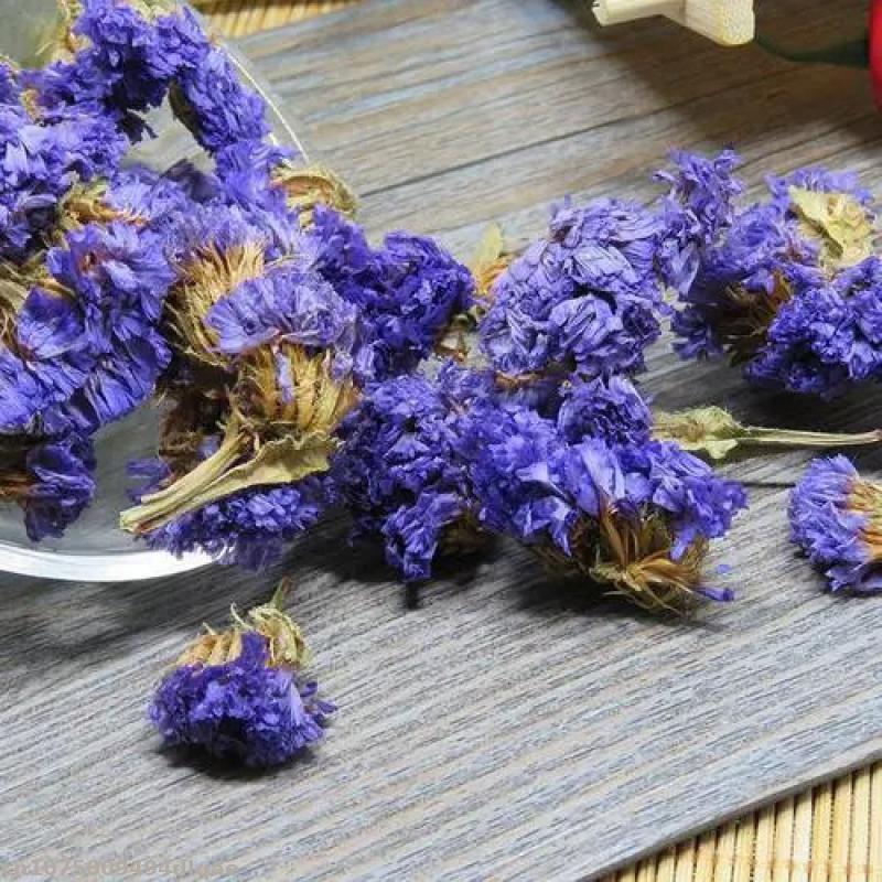Top Natural Forget-me-not Drie - Soap Making Home avaliação e preço