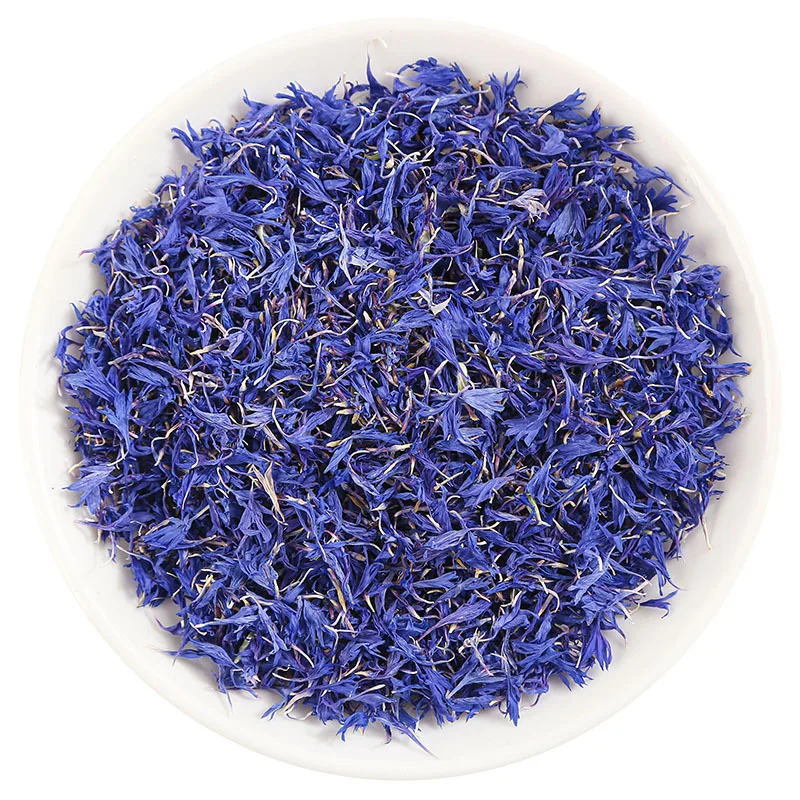Premium Cornflower Petals For  - Soap Making Home avaliação e preço
