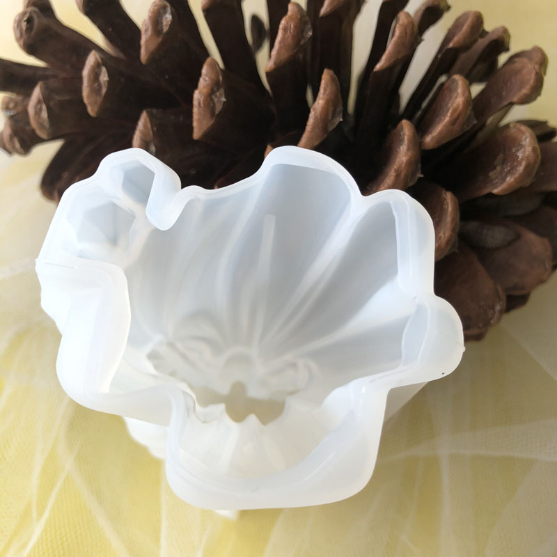 3D Cute Princess Silicone Cand - Soap Making Gloves avaliação e preço