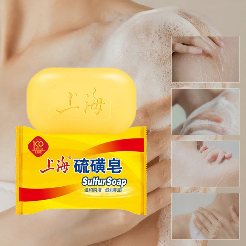 Shanghai Sulfur Soap Gentle Fr - Soap Making Fragrance Oil avaliação e preço