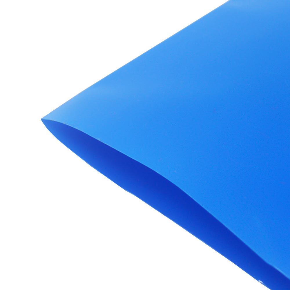 1Meter PVC Of 18650 Battery Pa - Shrink Wrap Pvc avaliação e preço