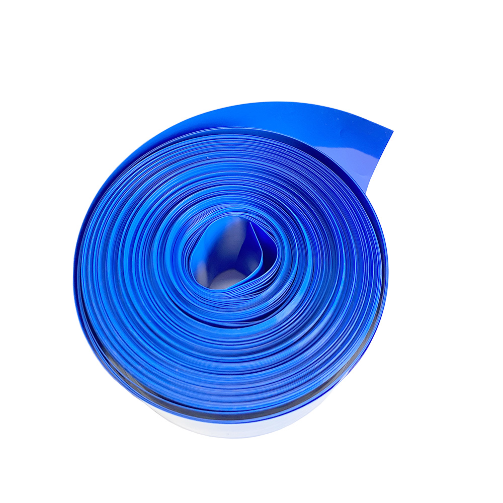 1Meter PVC Of 18650 Battery Pa - Shrink Wrap Pvc avaliação e preço