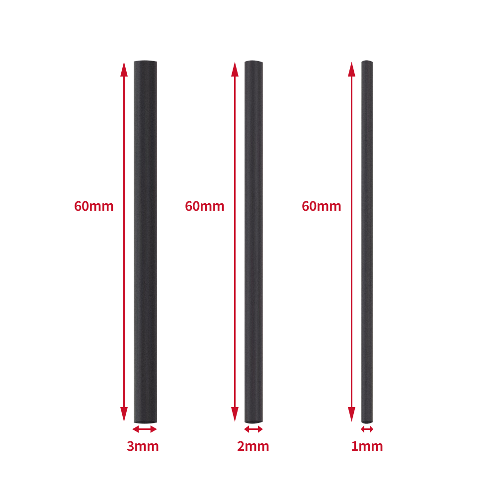25 x Carp Fishing Rigs Shrink  - Shrink Wrap Pvc avaliação e preço