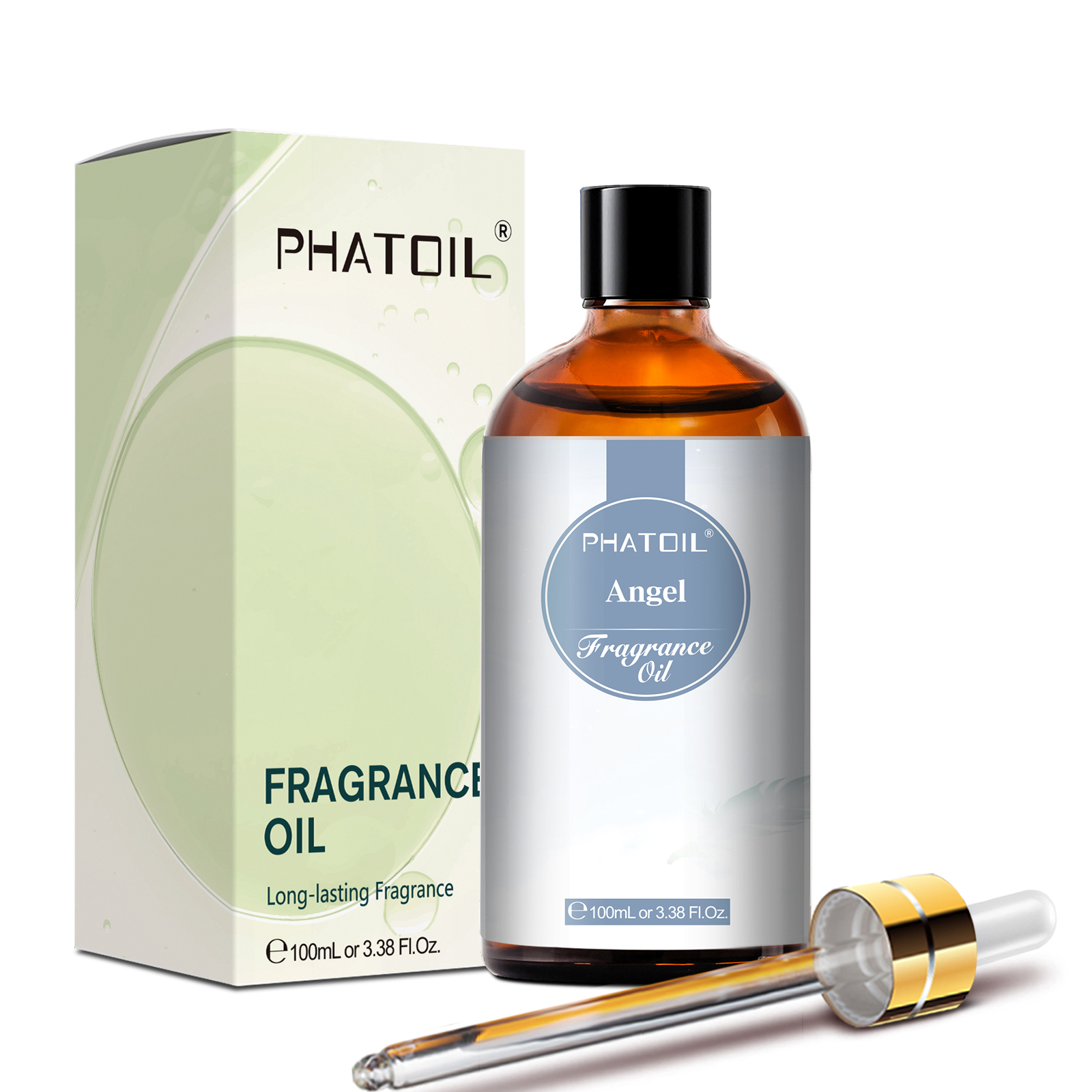 PHATOIL 100ml Aroma Fragrance  - Soap Making Fragrance Oil avaliação e preço