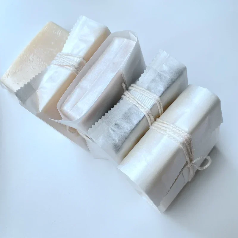 Handmade Soap Packaging Bag Wi - Soap Making Fragrance Oil avaliação e preço