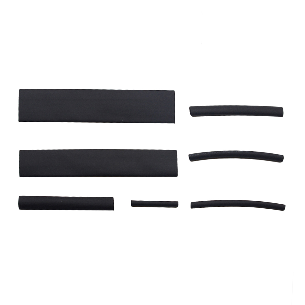 150pcs/Box 2:1 Polyolefin Heat - Shrink Wrap Pvc avaliação e preço