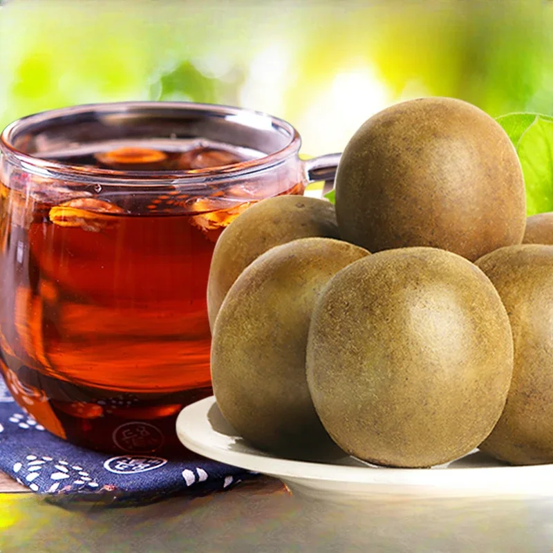 Top Natural Luo Han Guo Dried  - Soap Making Home avaliação e preço