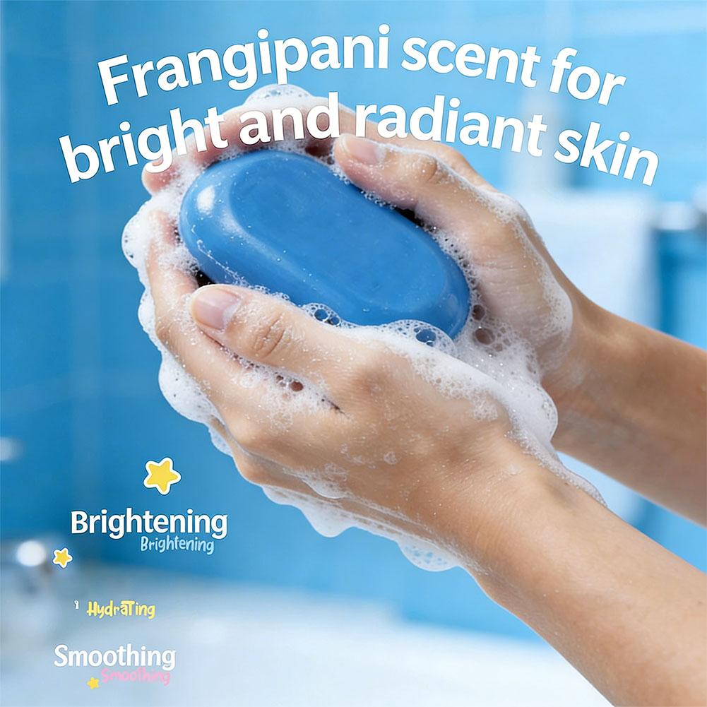 65G 1/2/3pcs Dok Anchan Blue S - Soap Making Fragrance Oil avaliação e preço