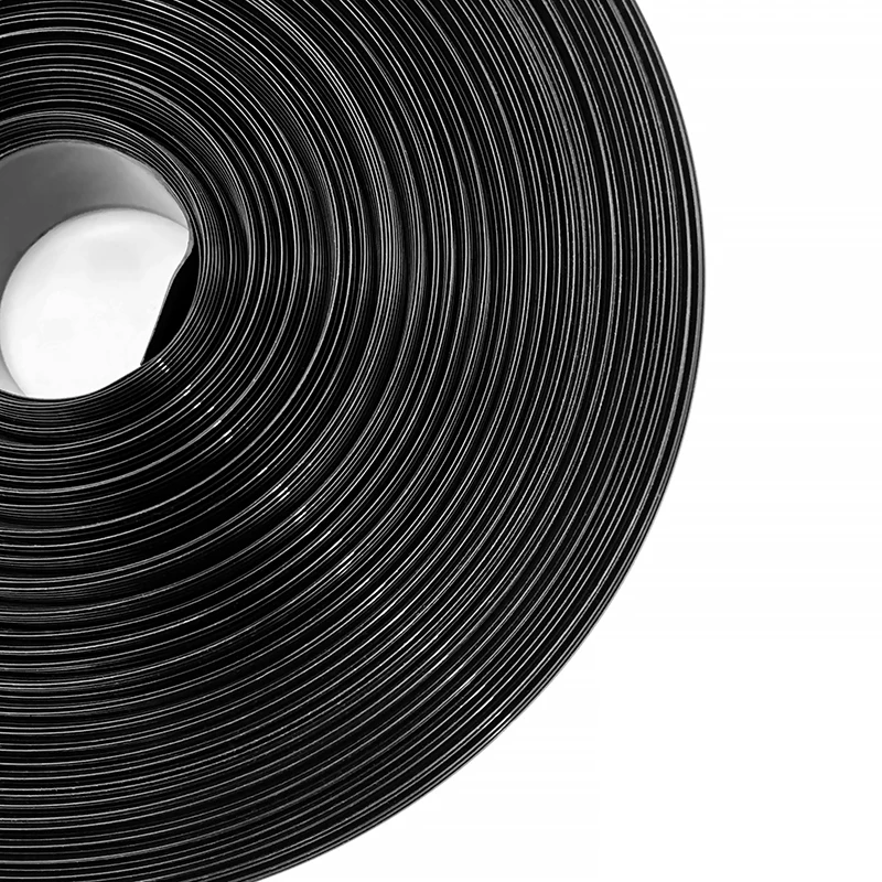 Width 30mm 35 45 50 60 ~110mm  - Shrink Wrap Pvc avaliação e preço