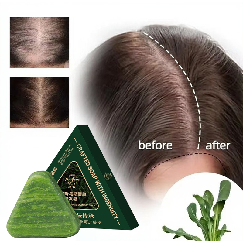 Anti-hair Loss Shampoo Bar! Wi - Soap Making Fragrance Oil avaliação e preço