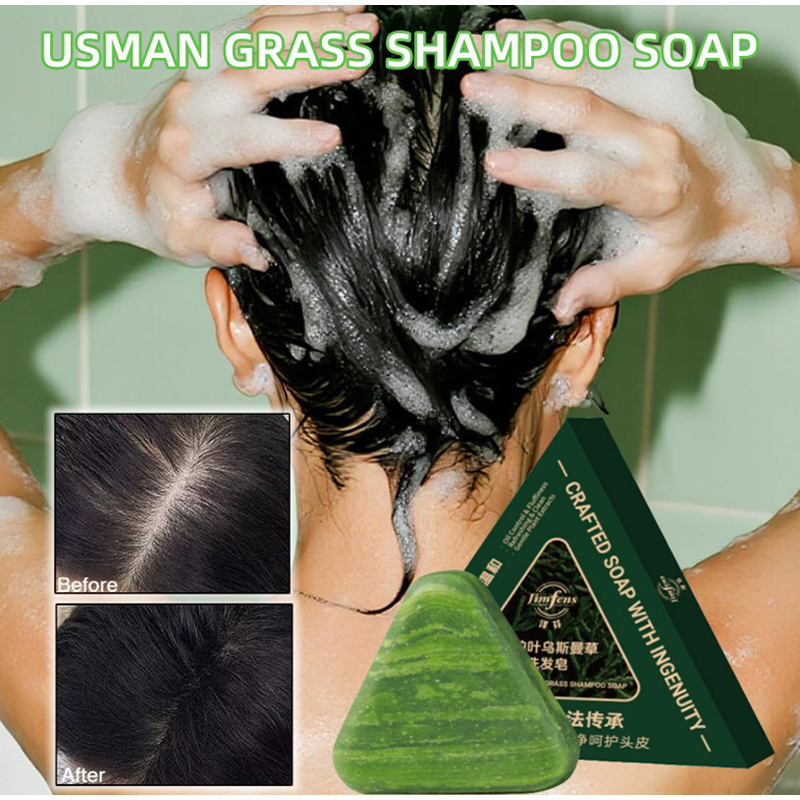 Anti-hair Loss Shampoo Bar! Wi - Soap Making Fragrance Oil avaliação e preço