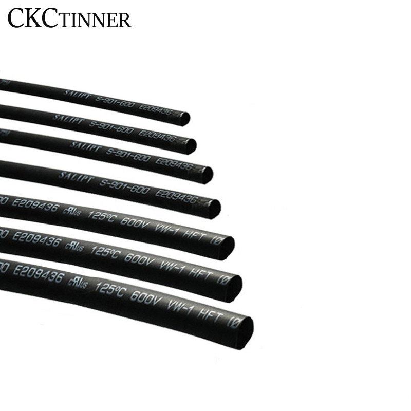 1/5Meter 2:1 Round diameter 1m - Shrink Wrap Pvc avaliação e preço