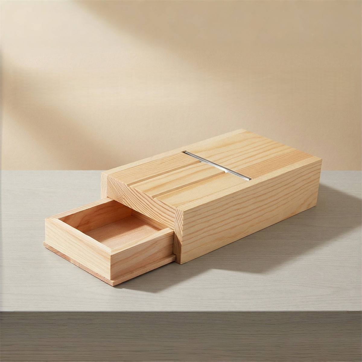 Soap Planer Cutter Drawer Box  - Soap Making Book avaliação e preço