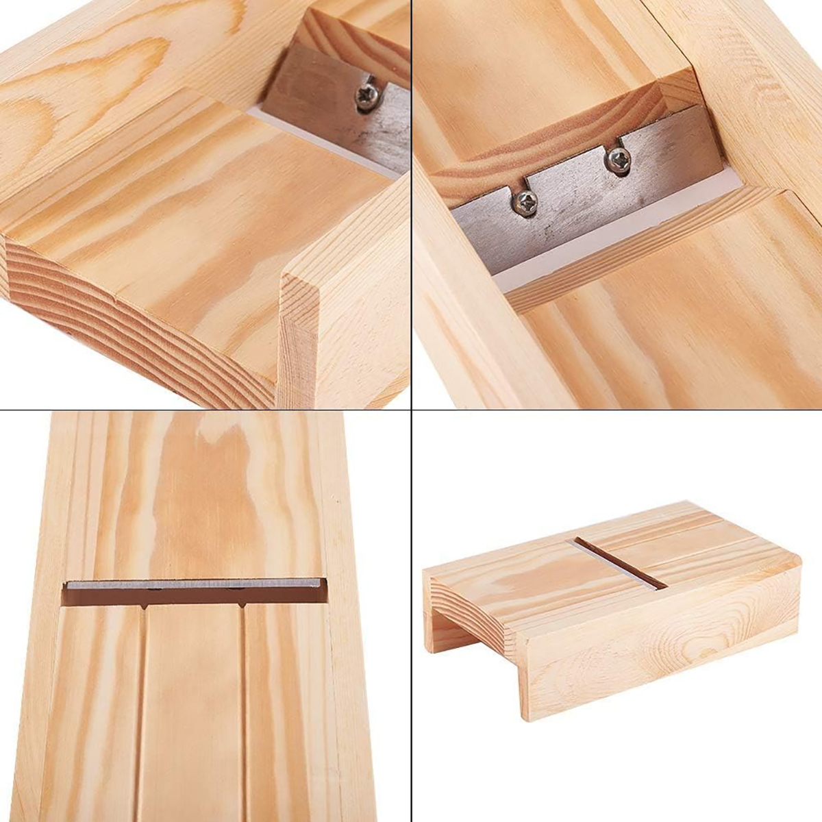 Soap Planer Cutter Drawer Box, - Soap Making Book avaliação e preço