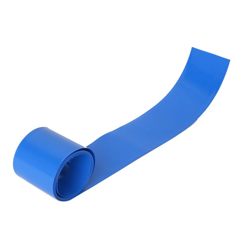 Lithium Battery Heat Shrink Tu - Shrink Wrap Pvc avaliação e preço