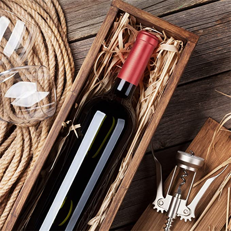 PVC Heat Shrink Capsules Wine  - Shrink Wrap Pvc avaliação e preço