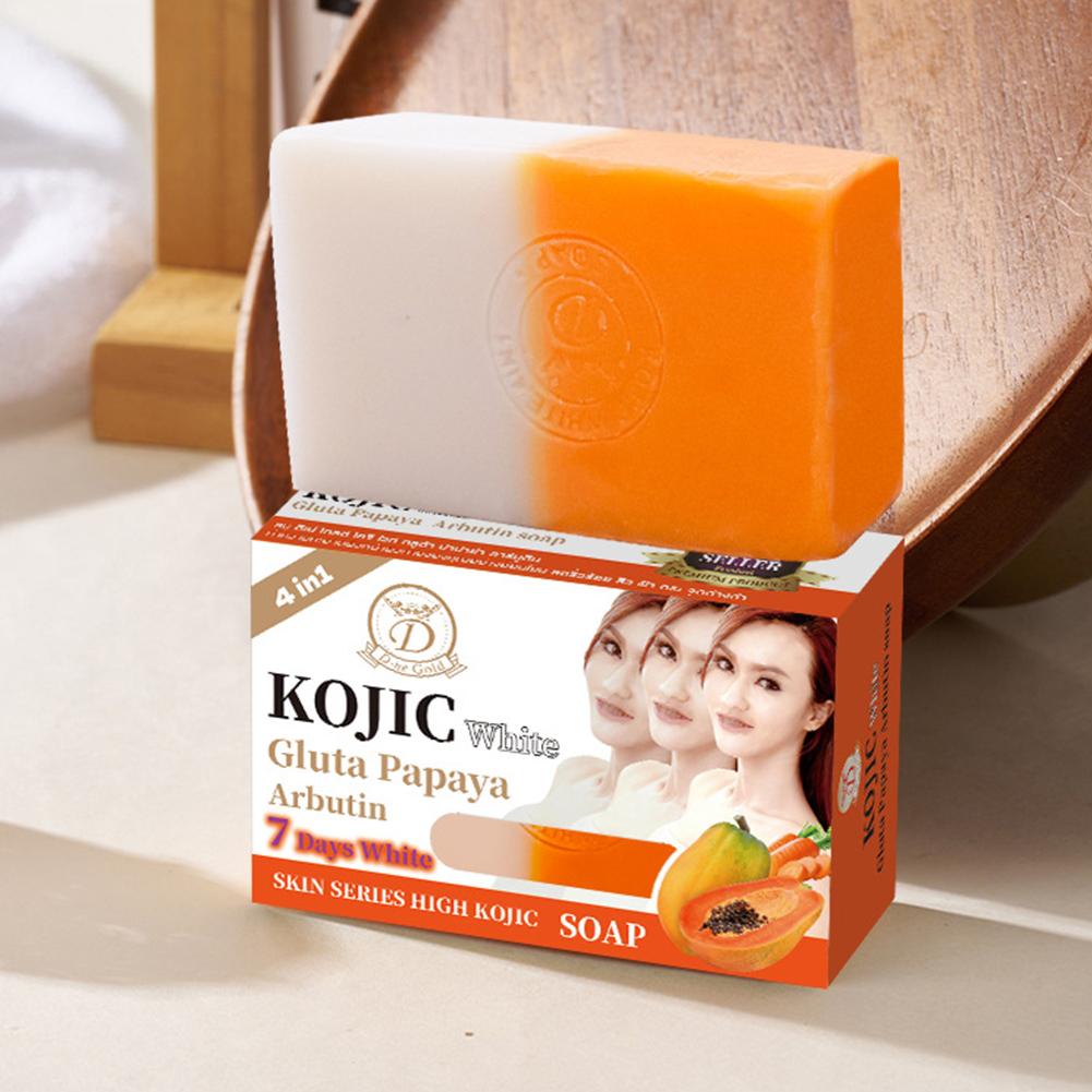 160g Papaya Kojic Acid Essenti - Soap Making Fragrance Oil avaliação e preço