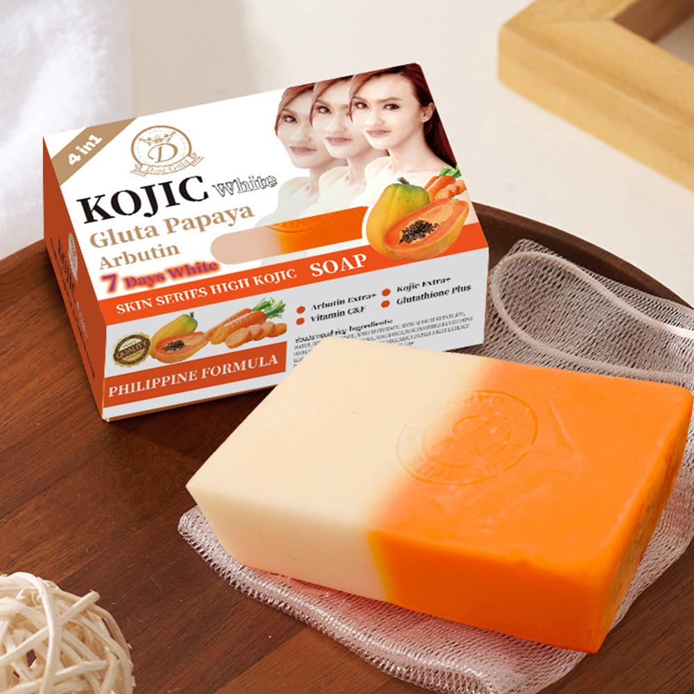 160g Papaya Kojic Acid Essenti - Soap Making Fragrance Oil avaliação e preço
