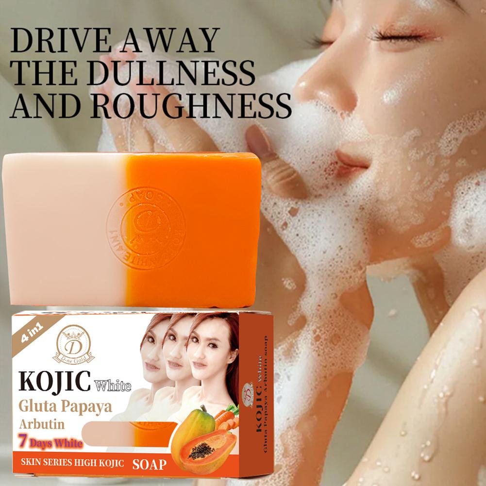 160g Papaya Kojic Acid Essenti - Soap Making Fragrance Oil avaliação e preço