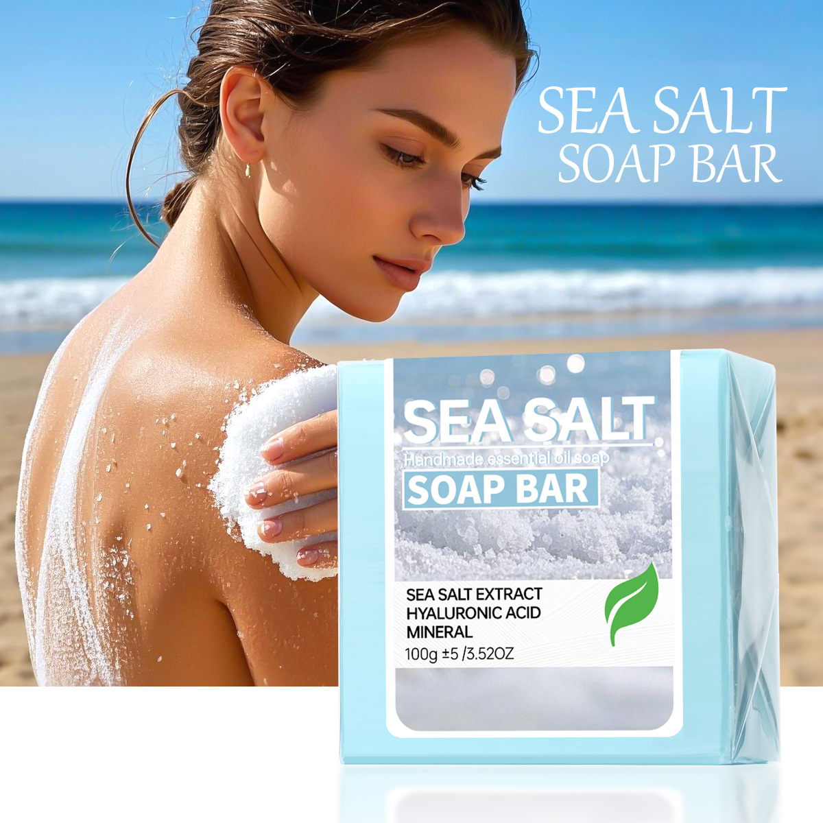 Sea salt handmade essential oi - Soap Making Fragrance Oil avaliação e preço