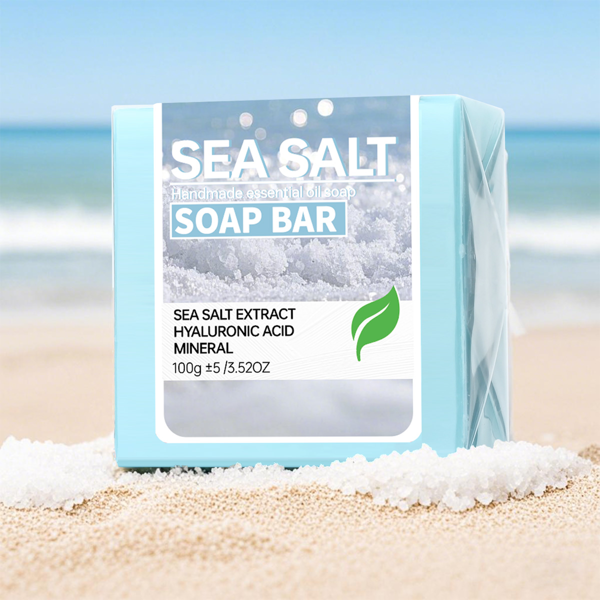 Sea salt handmade essential oi - Soap Making Fragrance Oil avaliação e preço