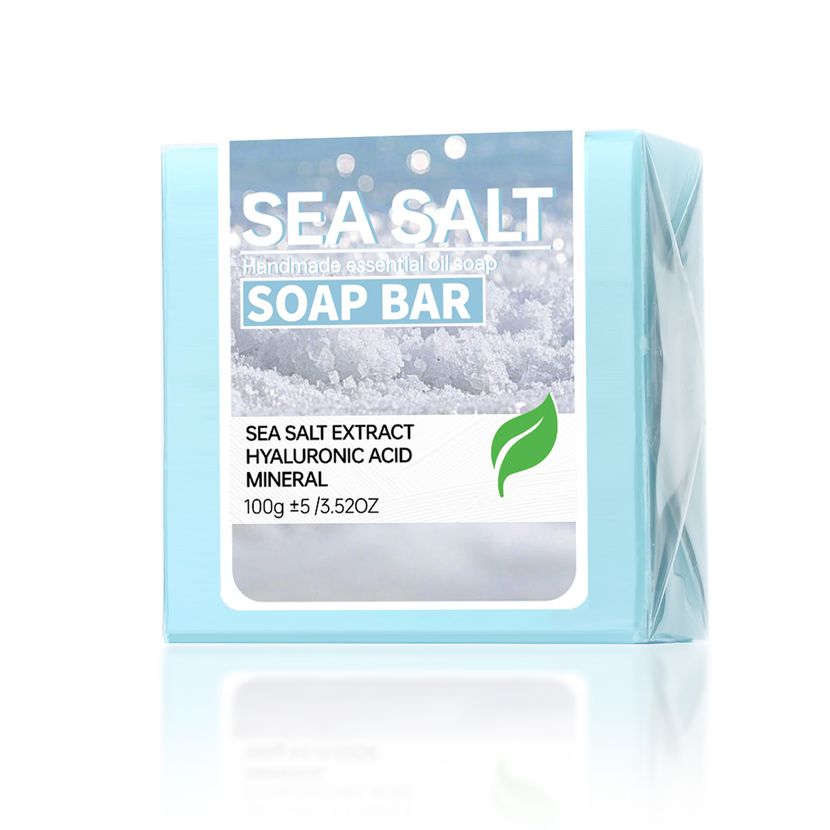 Sea salt handmade essential oi - Soap Making Fragrance Oil avaliação e preço