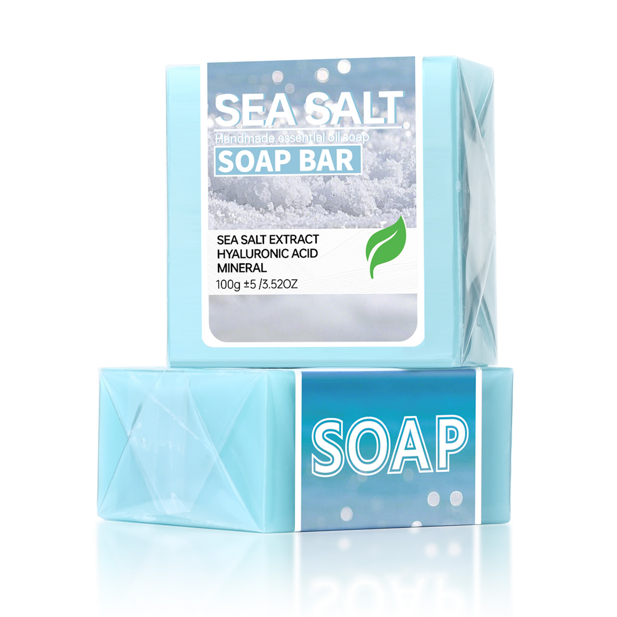 Sea salt handmade essential oi - Soap Making Fragrance Oil avaliação e preço