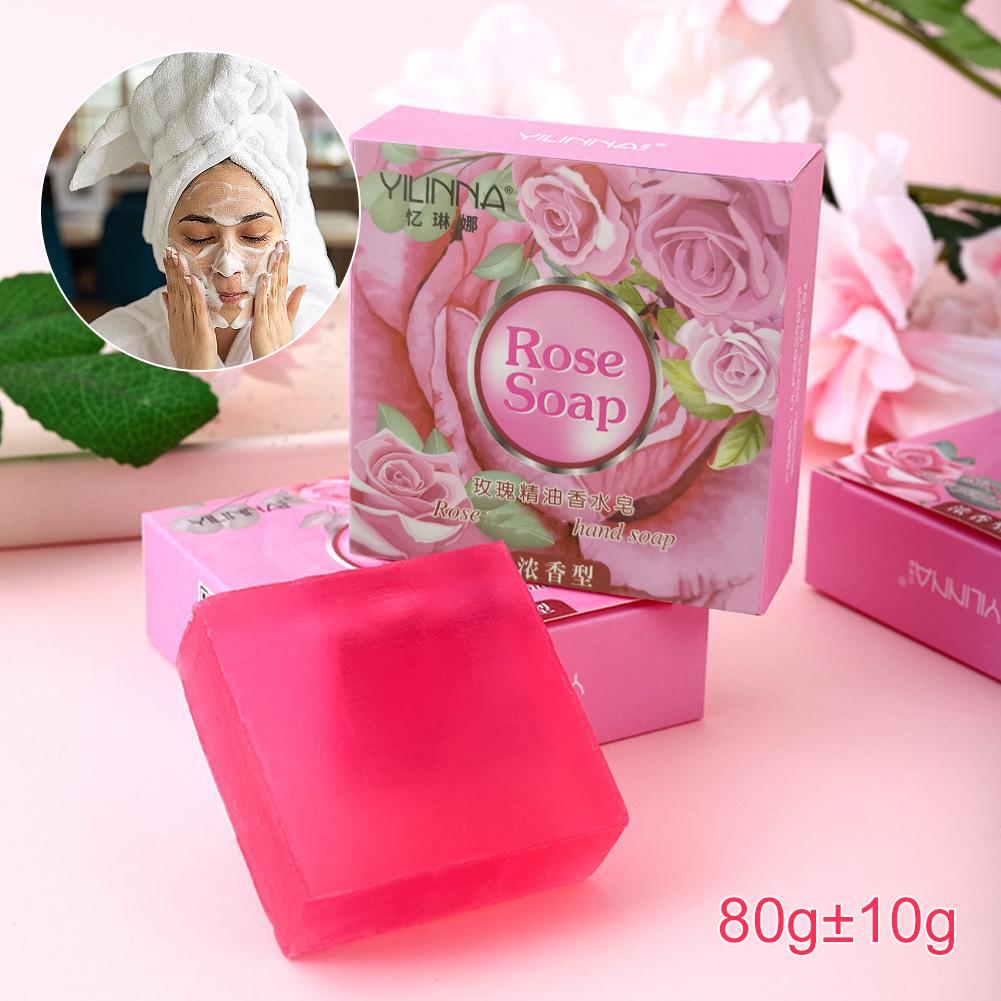 Rose Essential Oil Soap 55g Co - Soap Making Fragrance Oil avaliação e preço