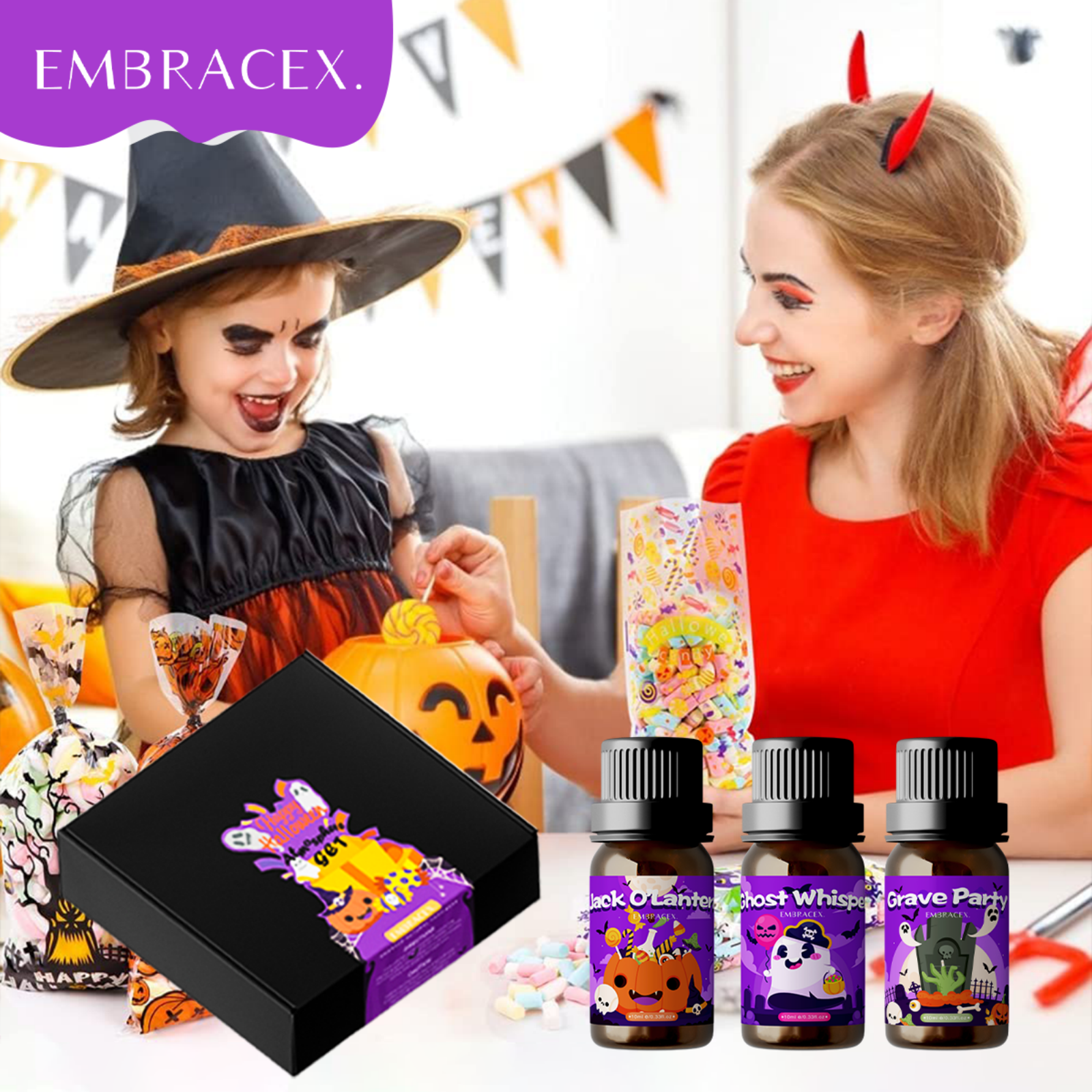 10ml Witch Incantation Essenti - Soap Making Fragrance Oil avaliação e preço