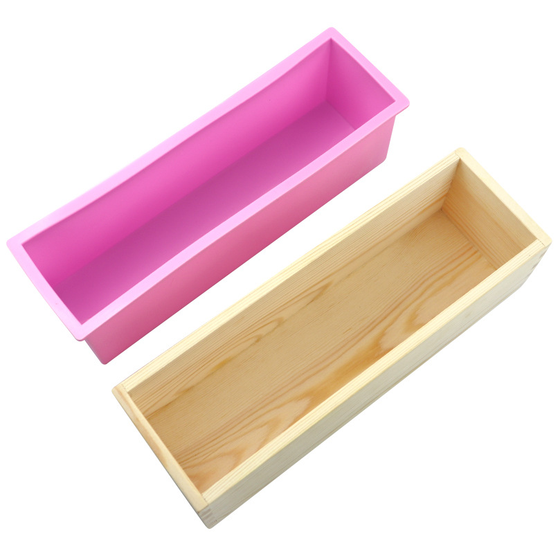 Soap Making Tools Wood Cutting - Soap Making Book avaliação e preço
