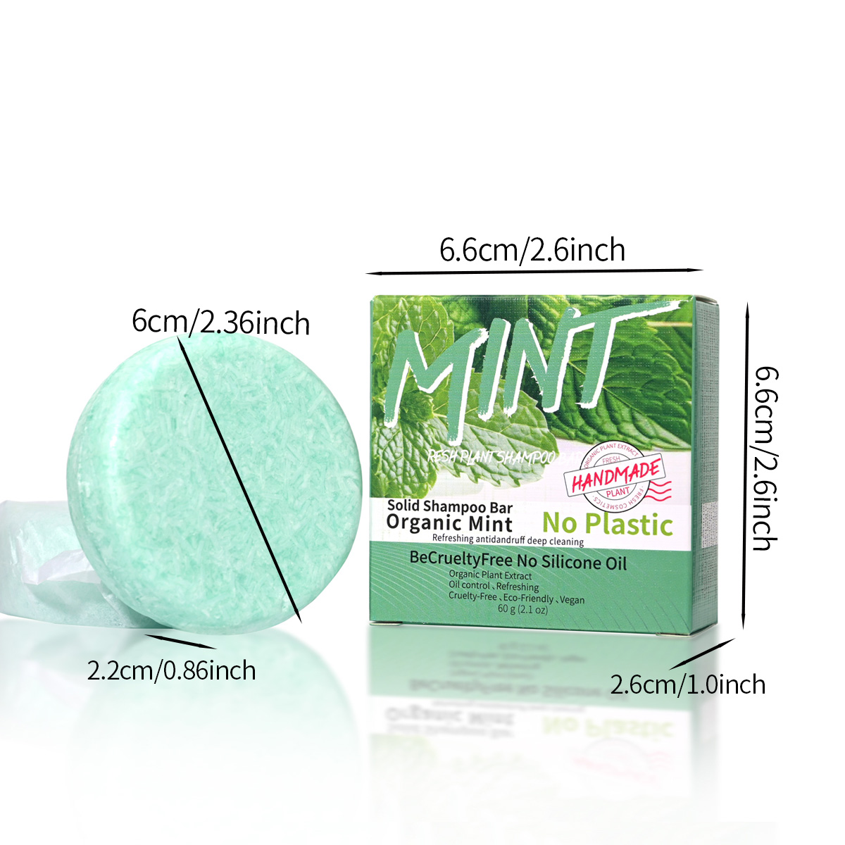 Ice Cool Refreshing Mint Essen - Soap Making Fragrance Oil avaliação e preço