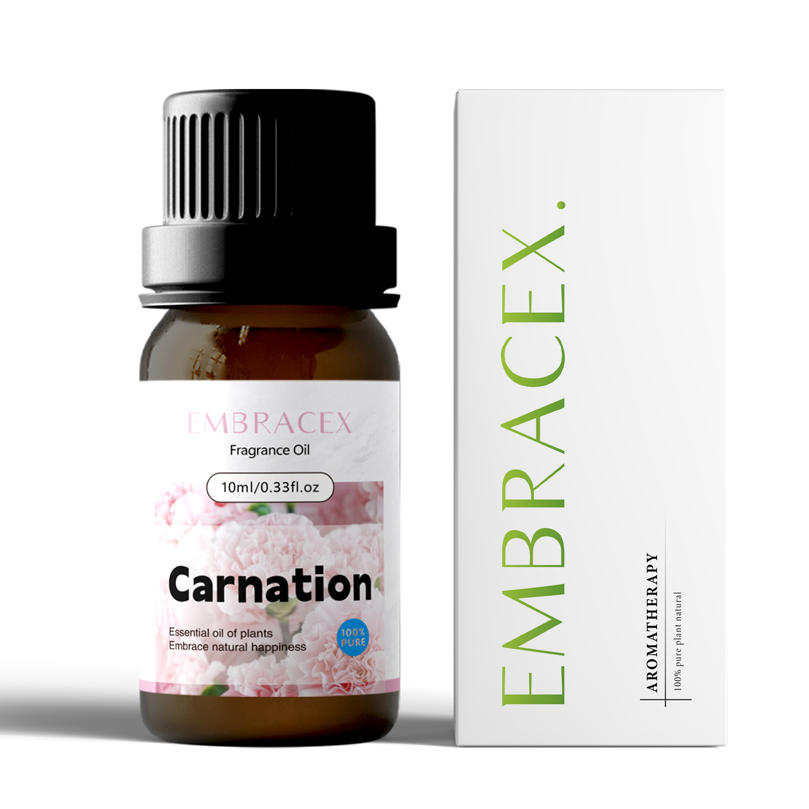 10ml Carnation essential oil F - Soap Making Fragrance Oil avaliação e preço
