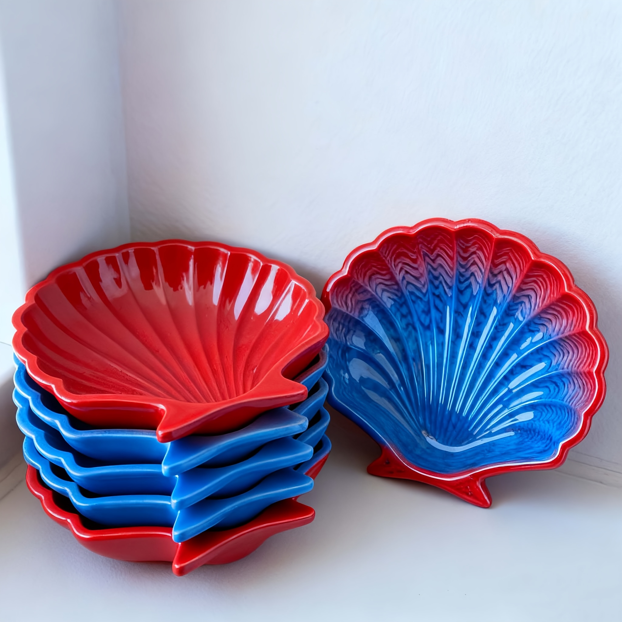1 piece of silicone shell resi - Soap Making Gloves avaliação e preço