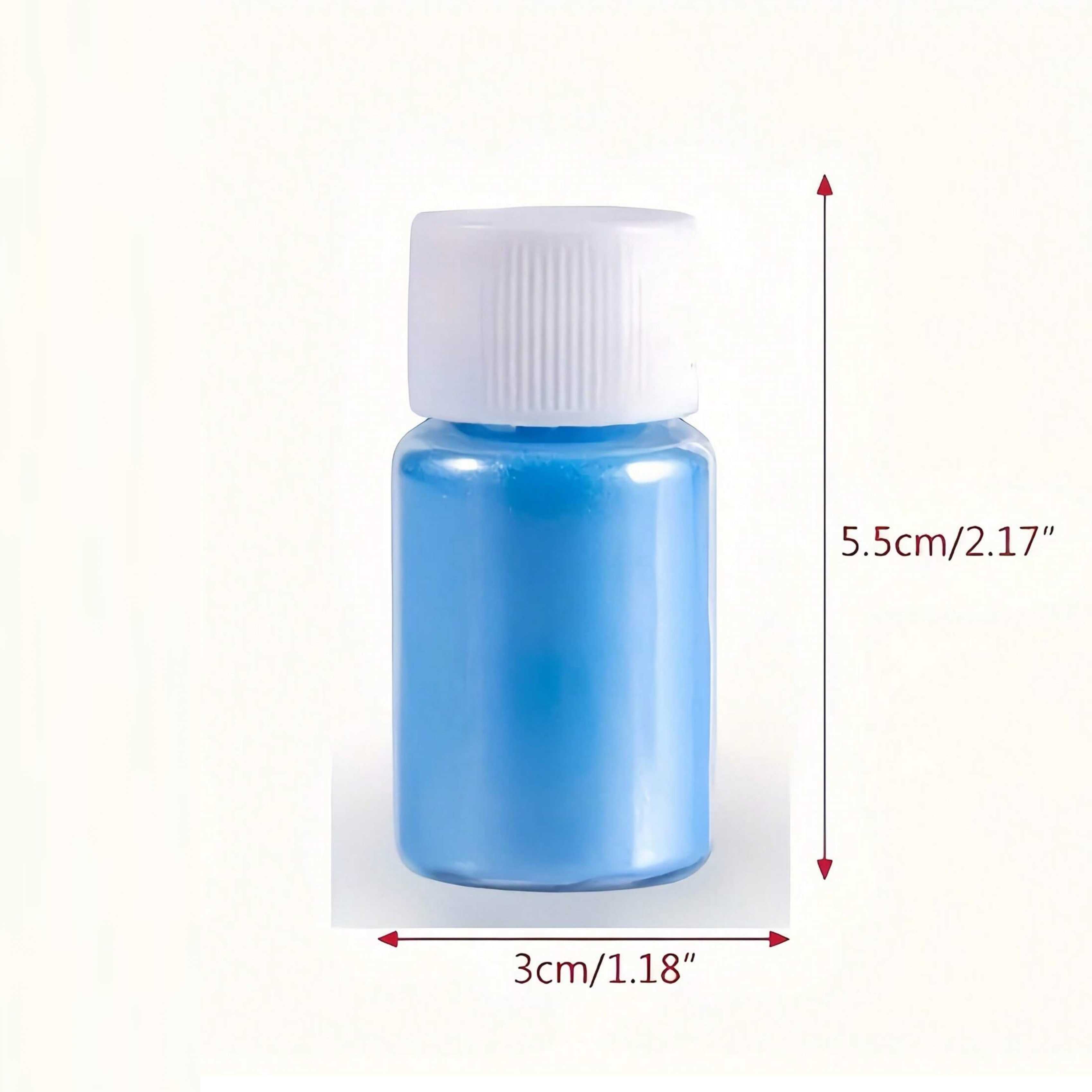 20 Colors, 20ml Pack, Epoxy Re - Soap Making Book avaliação e preço