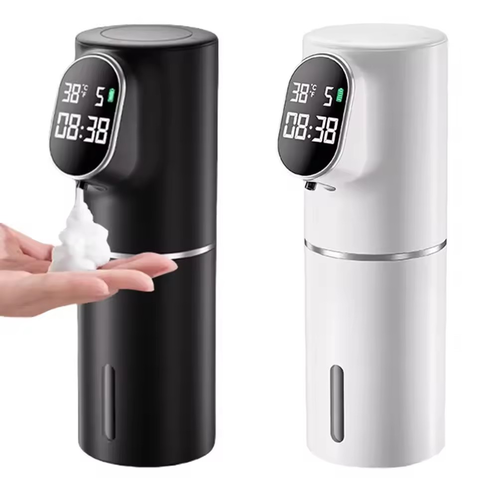 Mi Automatic LED Liquid Foam S - Soap Making Liquid avaliação e preço