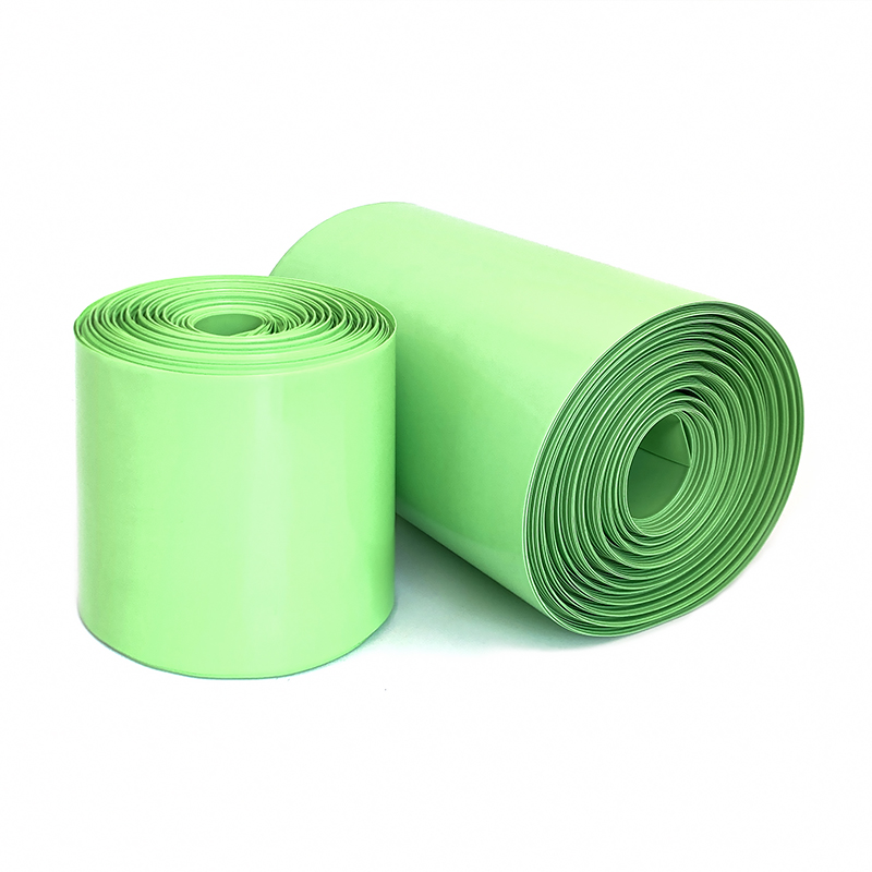 18650 Lipo Battery PVC Heat Sh - Shrink Wrap Pvc avaliação e preço