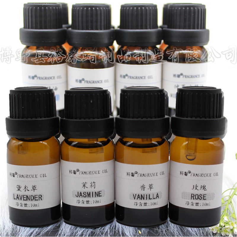 10ml Aromatherapy Candle Essen - Soap Making Liquid avaliação e preço