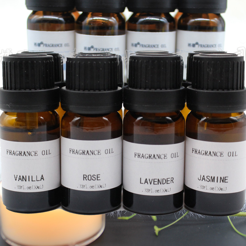 10ml Aromatherapy Candle Essen - Soap Making Liquid avaliação e preço