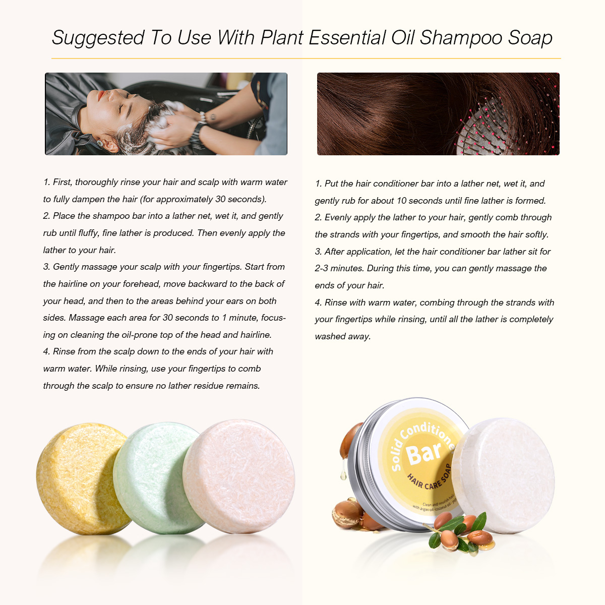Plant Essential Oil Hair Condi - Soap Making Fragrance Oil avaliação e preço