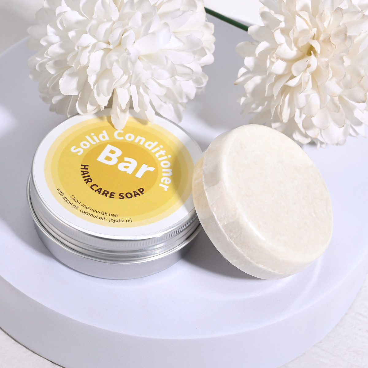 Plant Essential Oil Hair Condi - Soap Making Fragrance Oil avaliação e preço