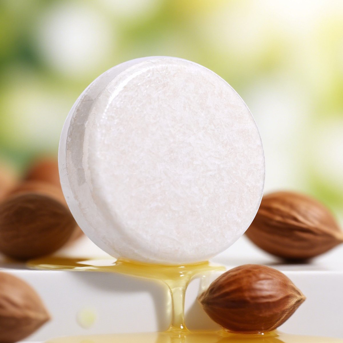 Plant Essential Oil Hair Condi - Soap Making Fragrance Oil avaliação e preço
