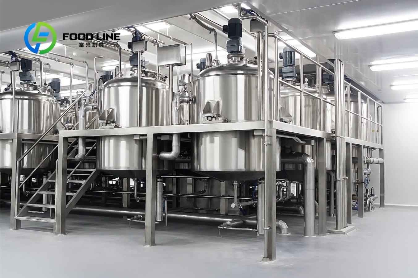 300L Powder Mixer Machine Heat - Soap Making Liquid avaliação e preço