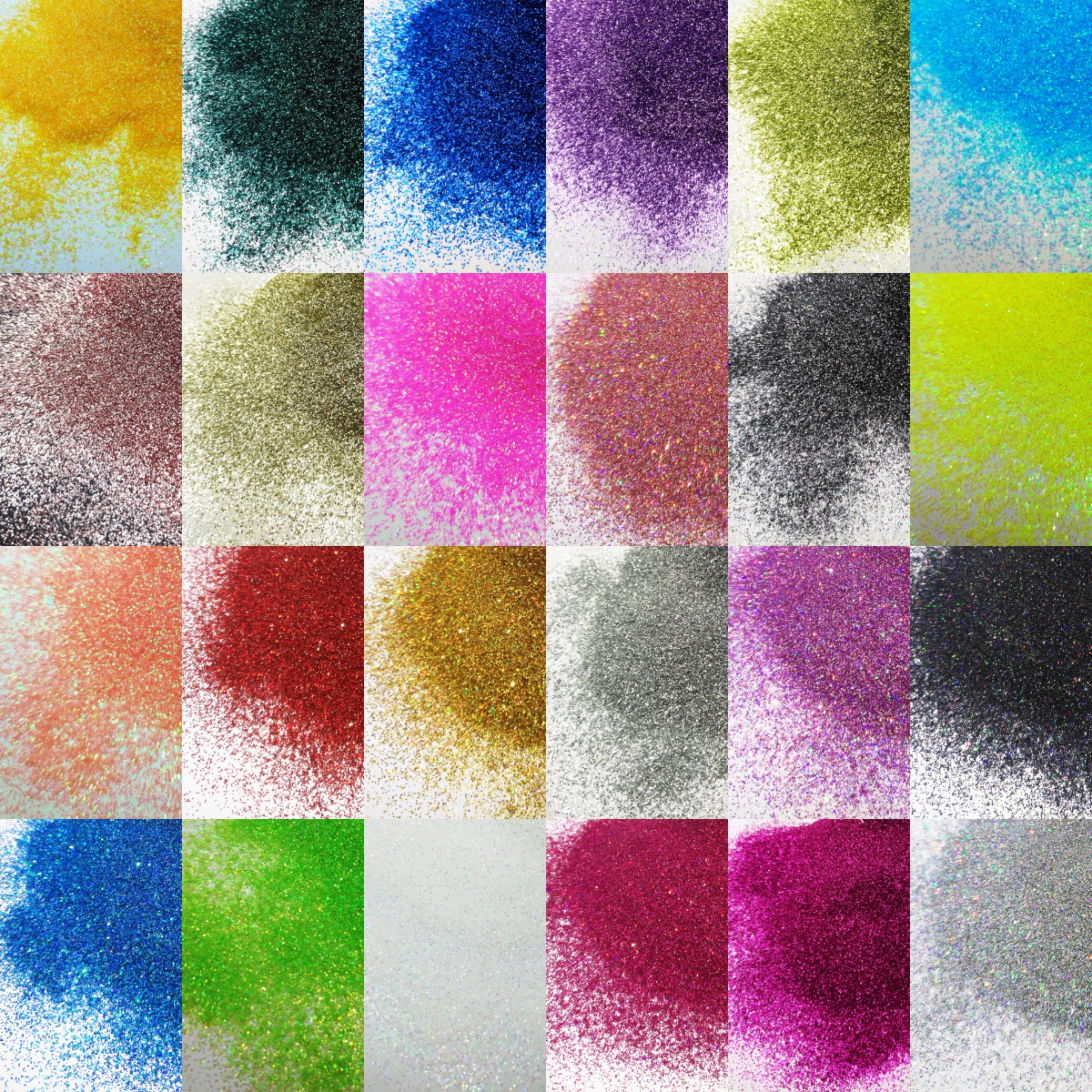 24-Color Cosmetic Iridescent H - Soap Making Book avaliação e preço