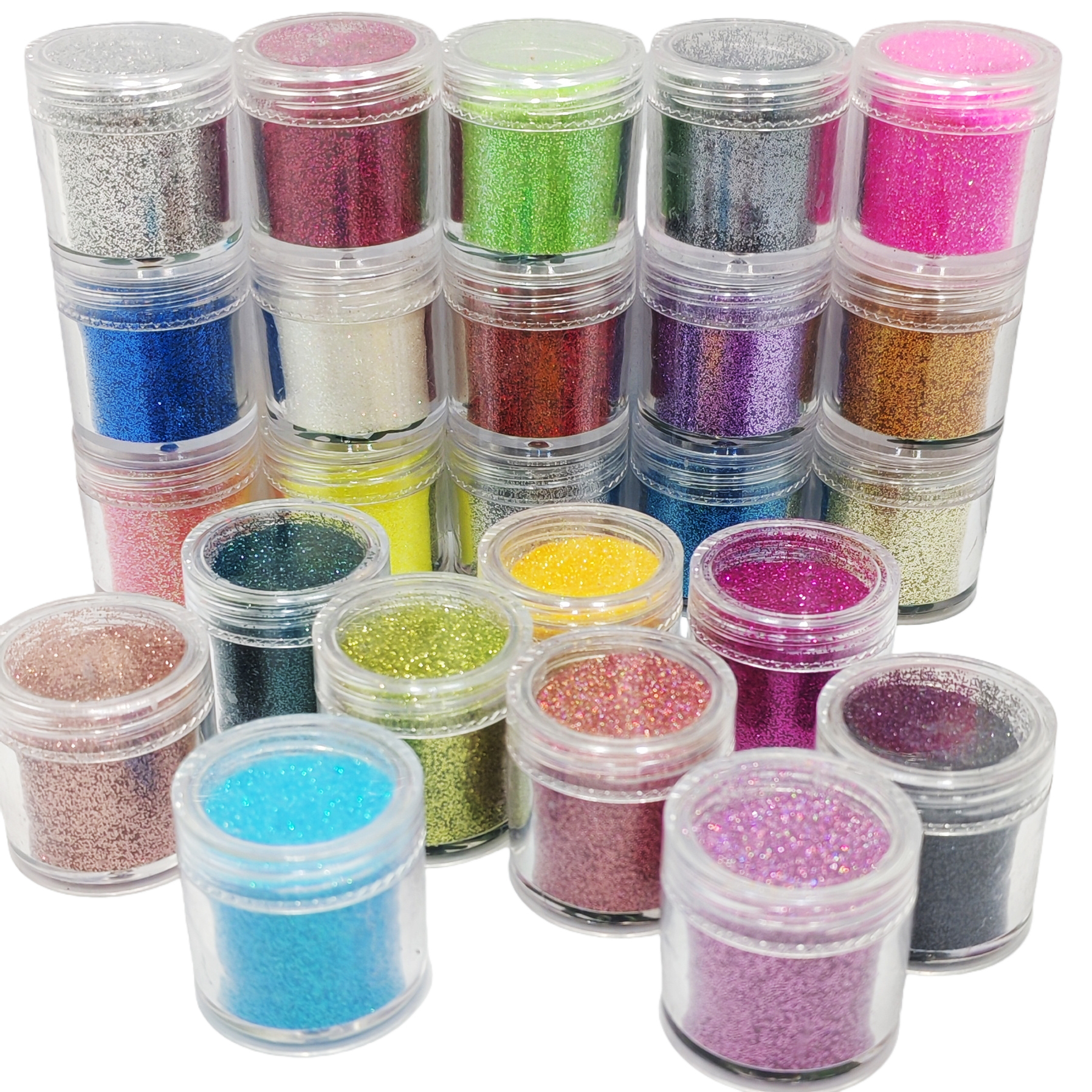 24-Color Cosmetic Iridescent H - Soap Making Book avaliação e preço